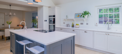 Why Cloisters chooses QETTLE